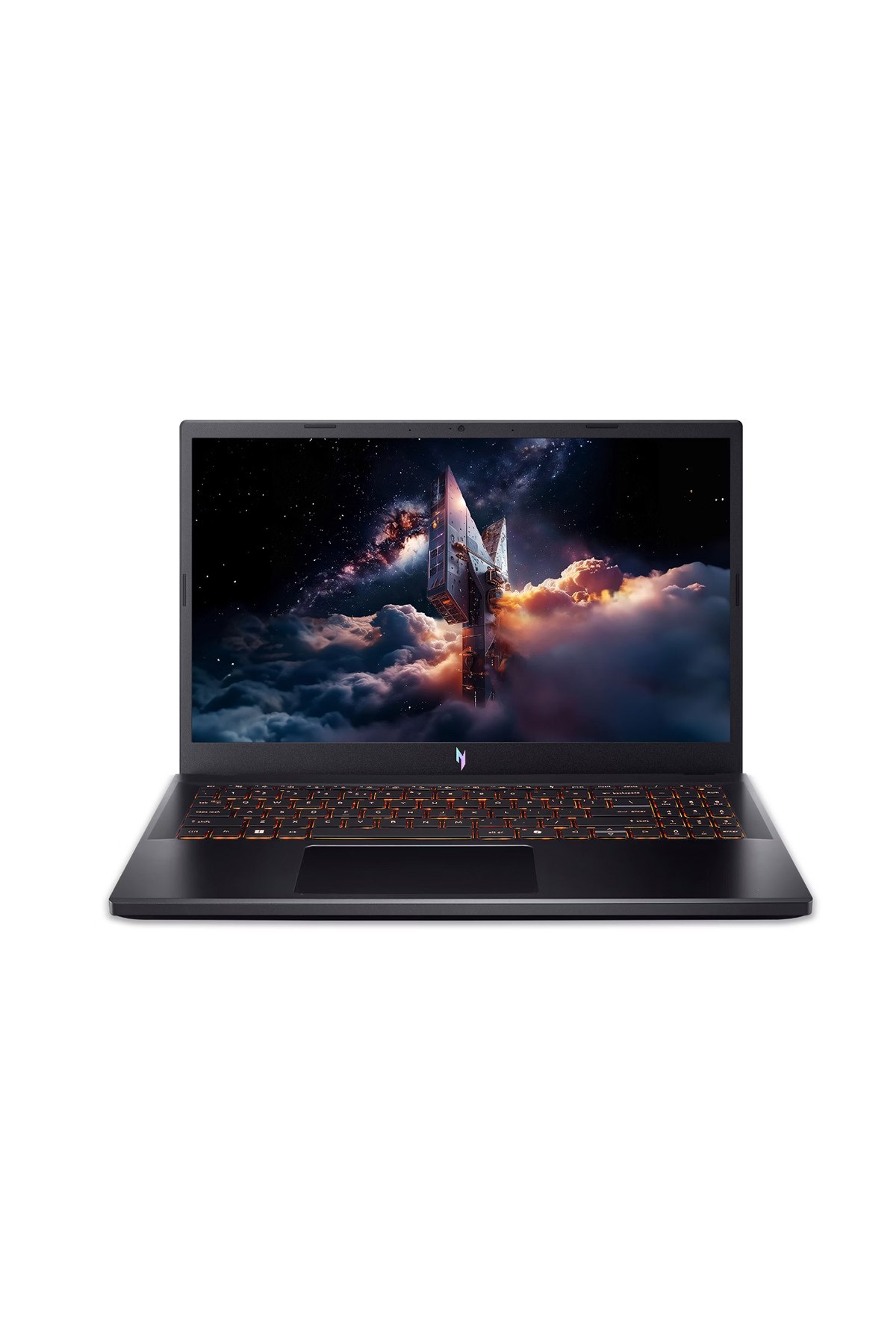 Acer Nitro V15 NH.QZ7EY.005 i7-13620H 32GB 1TB RTX5050 15.6'' FHD 165Hz DOS Dizüstü Bilgisayar
