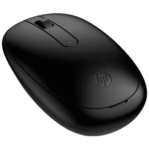 Hp 240 Kablosuz Bluetooth Mouse Siyah 3V0G9AA