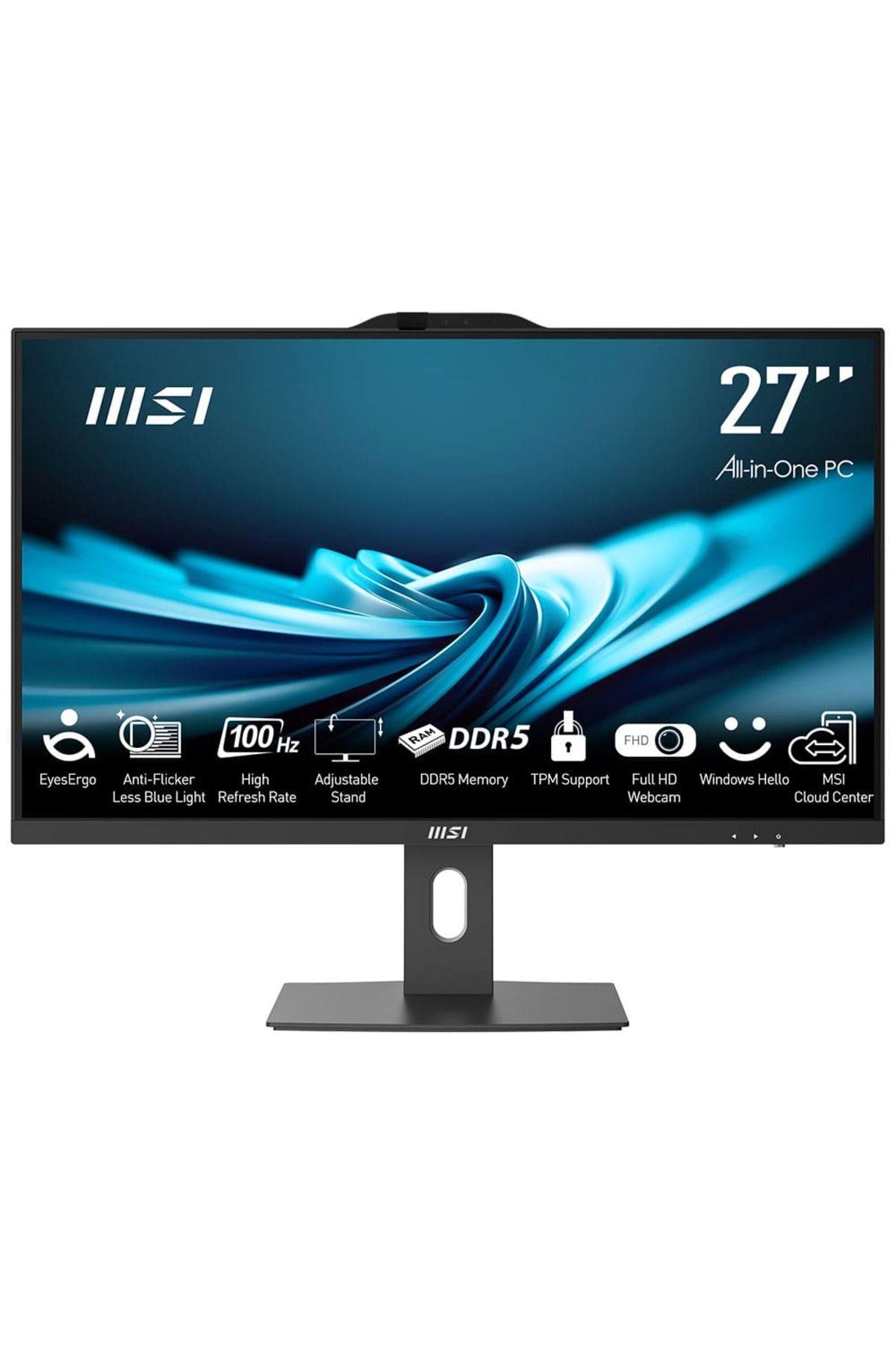 PRO AP272P 14M-695EU i5-14400 16GB 512GB SSD 27 FHD Windows 11 Pro