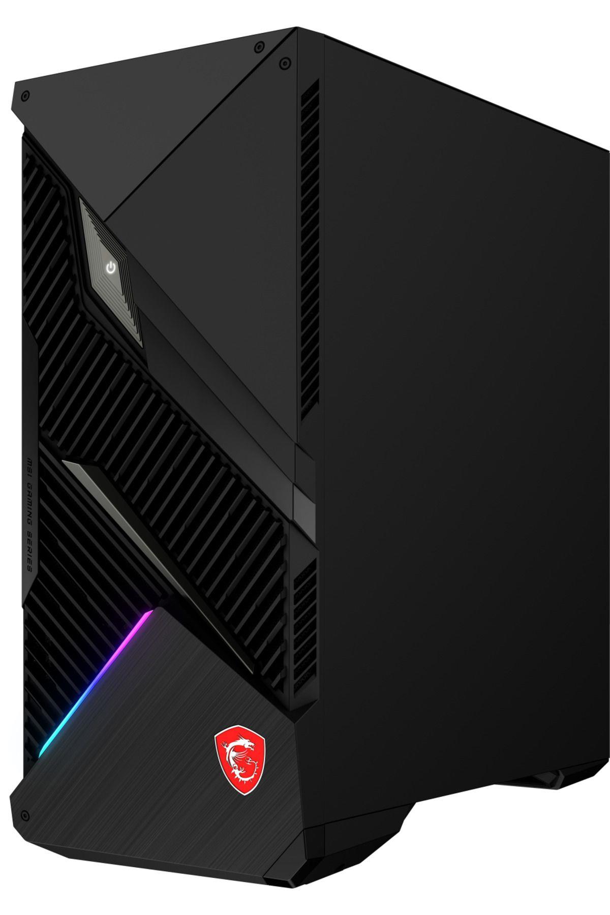 MSI MPG INFINITE X2 14NUF7-449EU I7-14700KF 32GB DDR5 2TB SSD 16G RTX 4070 Ti W11 GAMING DT PC