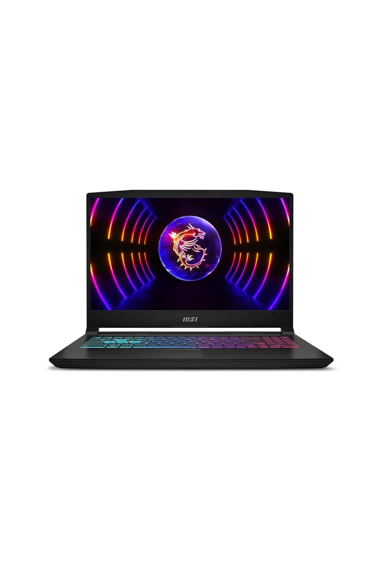 MSI KATANA 15 B13VGK-1469XTR I9-13900H 16GB DDR5 RTX4070 GDDR6 8GB 512GB SSD 15.6 FHD 144Hz DOS