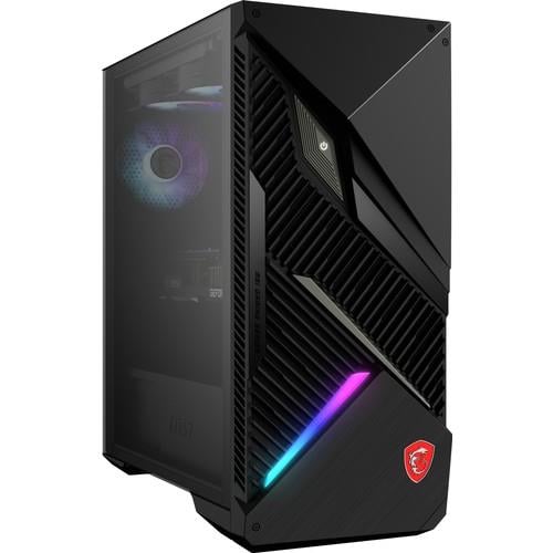 MSI MPG Infınıte X2 13FNUE-083EU Intel Core i7 13700KF 16GB 2TB SSD RTX4070 Windows 11 Home Masaüstü Bilgisayar