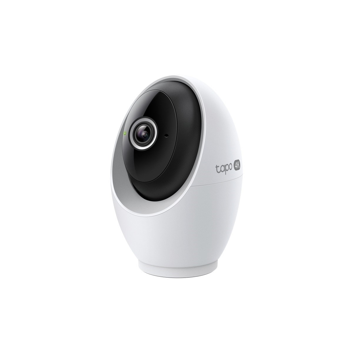 TP-LİNK Tapo C260 | Akıllı Wi-Fi Güvenlik Kamerası | 4K 8mp | Yüz Tanıma | Aı Algılama | Gelişmiş Gece Görüşü | Fiziksel Gizlilik | 360° Görüntüleme | Çift Yönlü Ses | Microsd & Bulut Destekli
