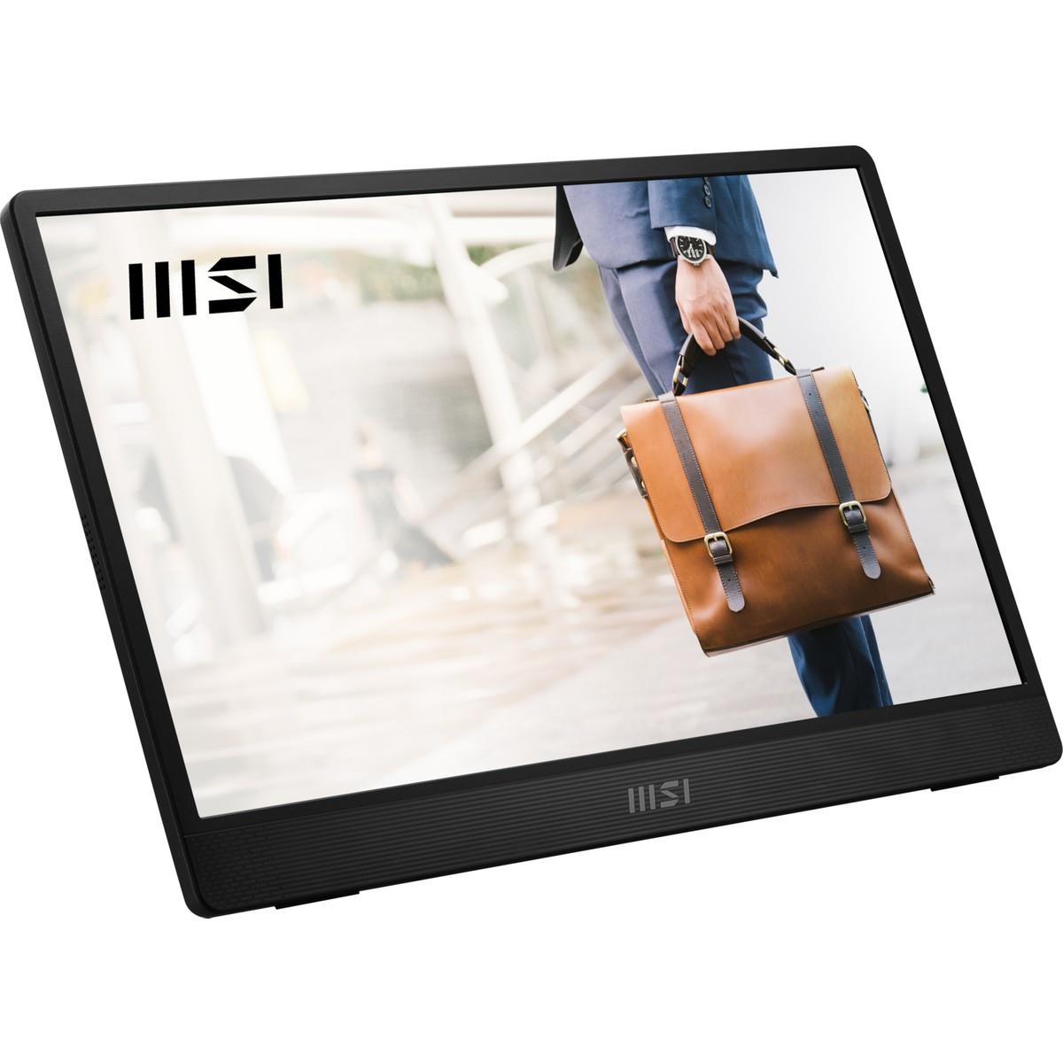 Msı 15.6