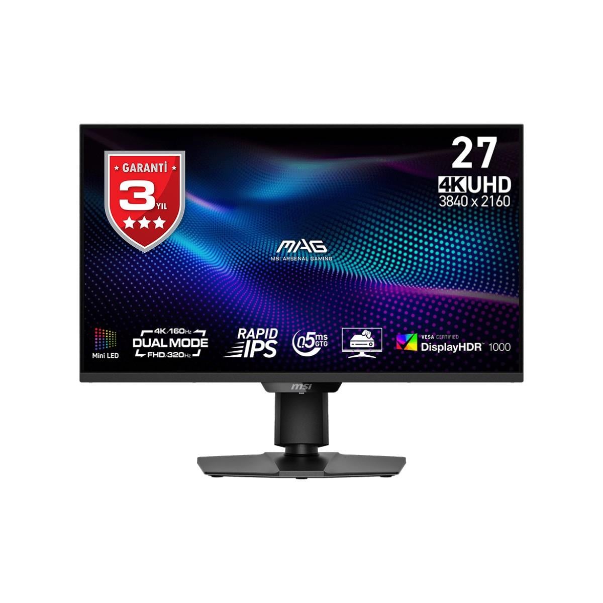 Msı 27