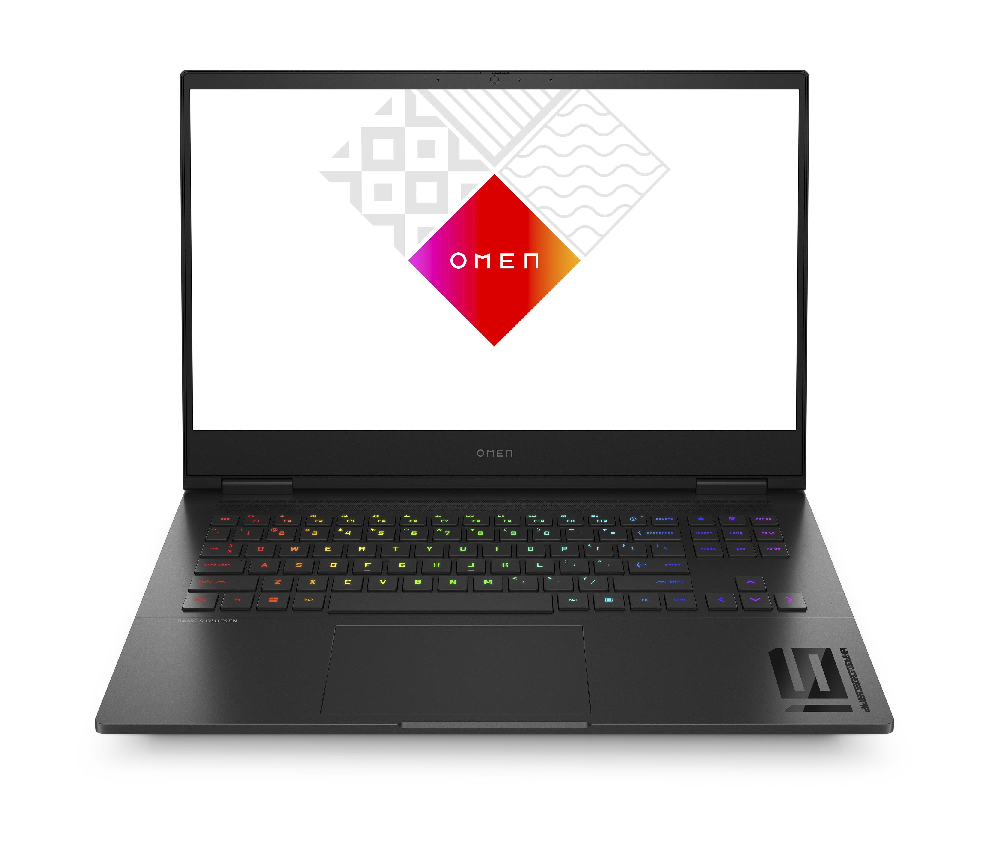 HP OMEN 16-WF1015NT Intel Core i9 14900HX 32 GB 1 TB SSD RTX4070-8GB Freedos 16.1
