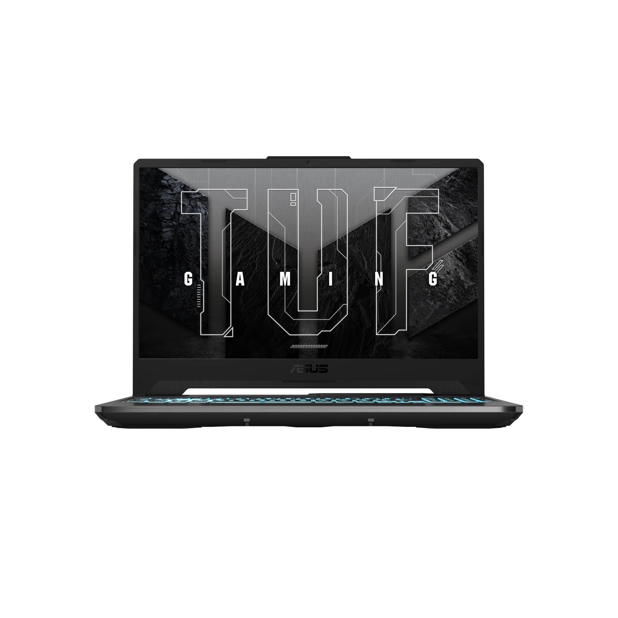 ASUS TUF Gaming A15 FA506NCG-HN267 AMD Ryzen 7 7445HS 16GB 512GB SSD RTX3050-4GB 75W Freedos 15.6