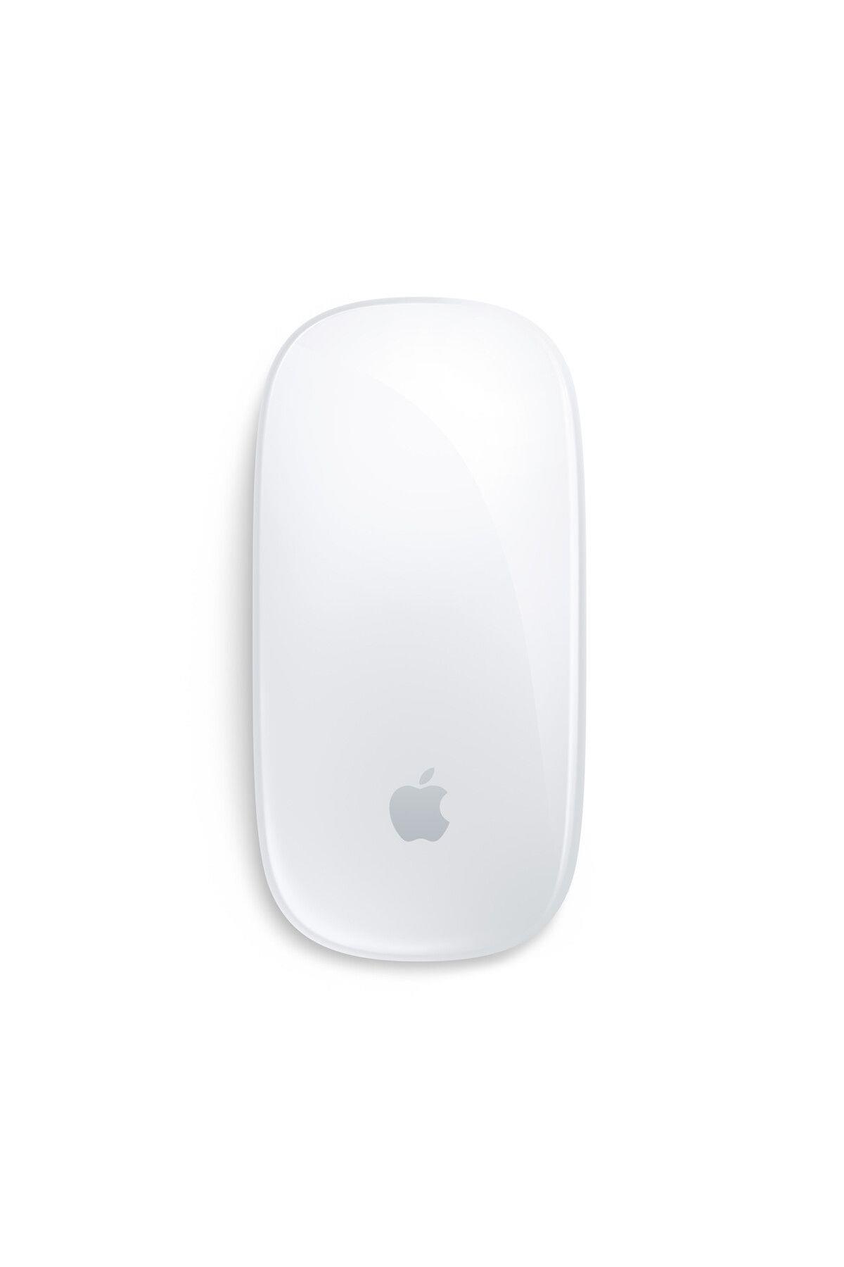 Apple Magic Mouse - White Multi-Touch Surface USB-C MXK53ZE/A