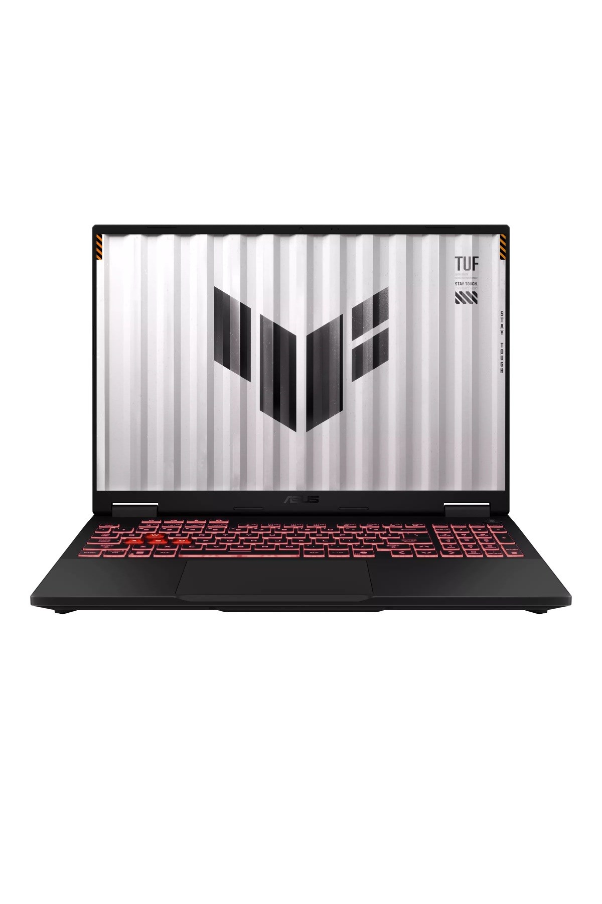 ASUS TUF Gaming A16 FA608PP-RV160-32 AMD Ryzen 9 8940HX 32GB 1TB SSD RTX5070-8GB 115W Freedos 16