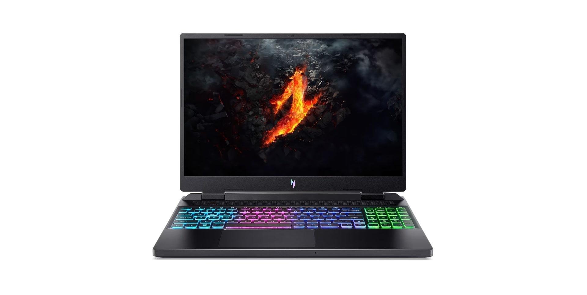 Acer Nitro 16 AN16-42 AMD R7 8845HS 32GB 1TB SSD RTX4060-8GB Dos 16