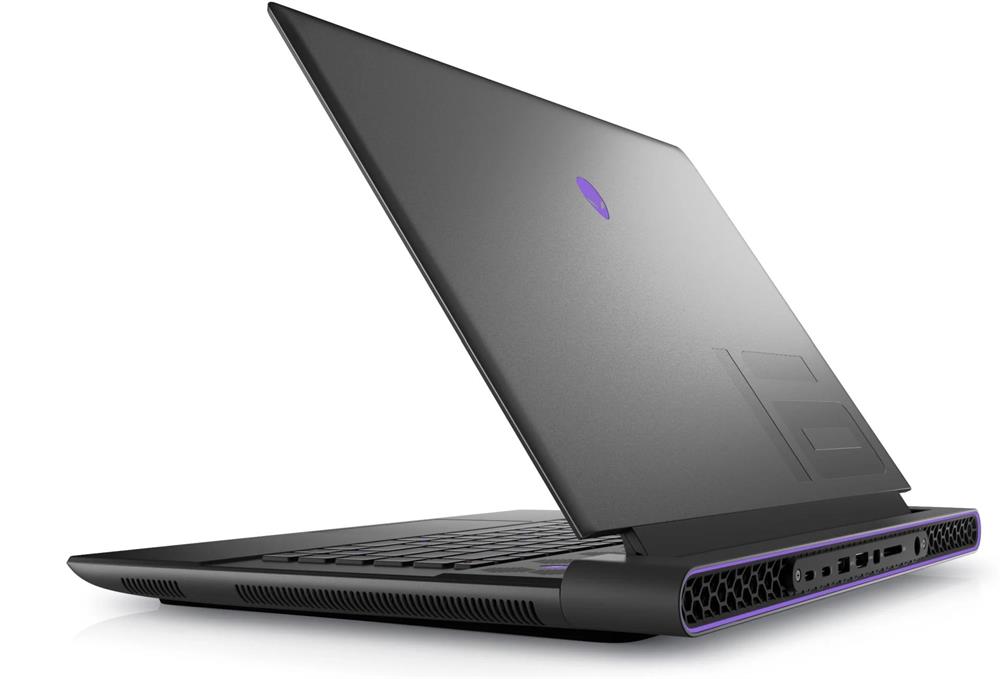 Dell Alienware M16 R1 AMD Ryzen 9 7845HX 32 GB 1 TB RTX 4080 165 Hz ...