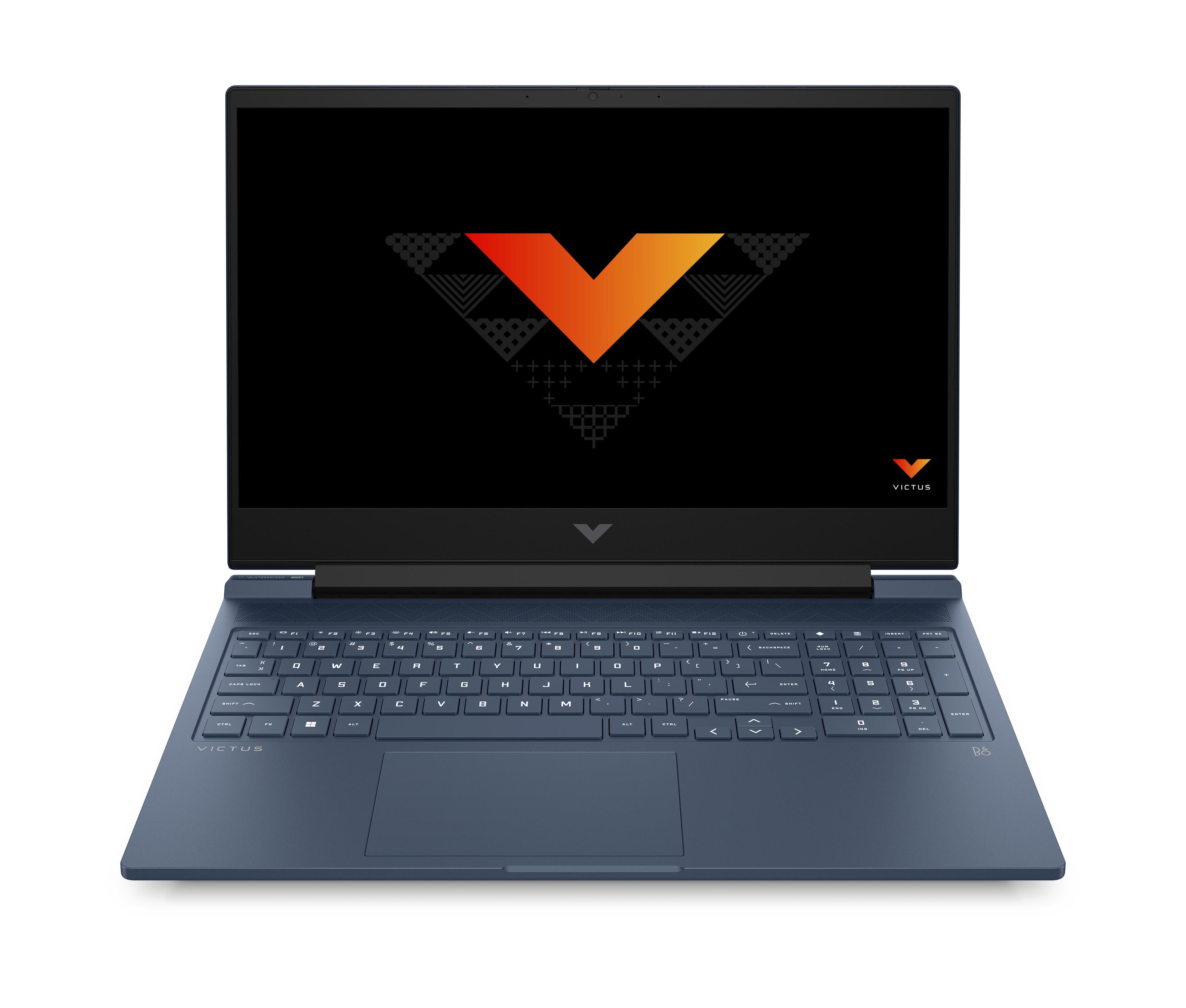 HP Victus 16-R1001NT Intel Core i7 14700HX 16 GB 1 TB SSD RTX4060-8GB Freedos 16.1