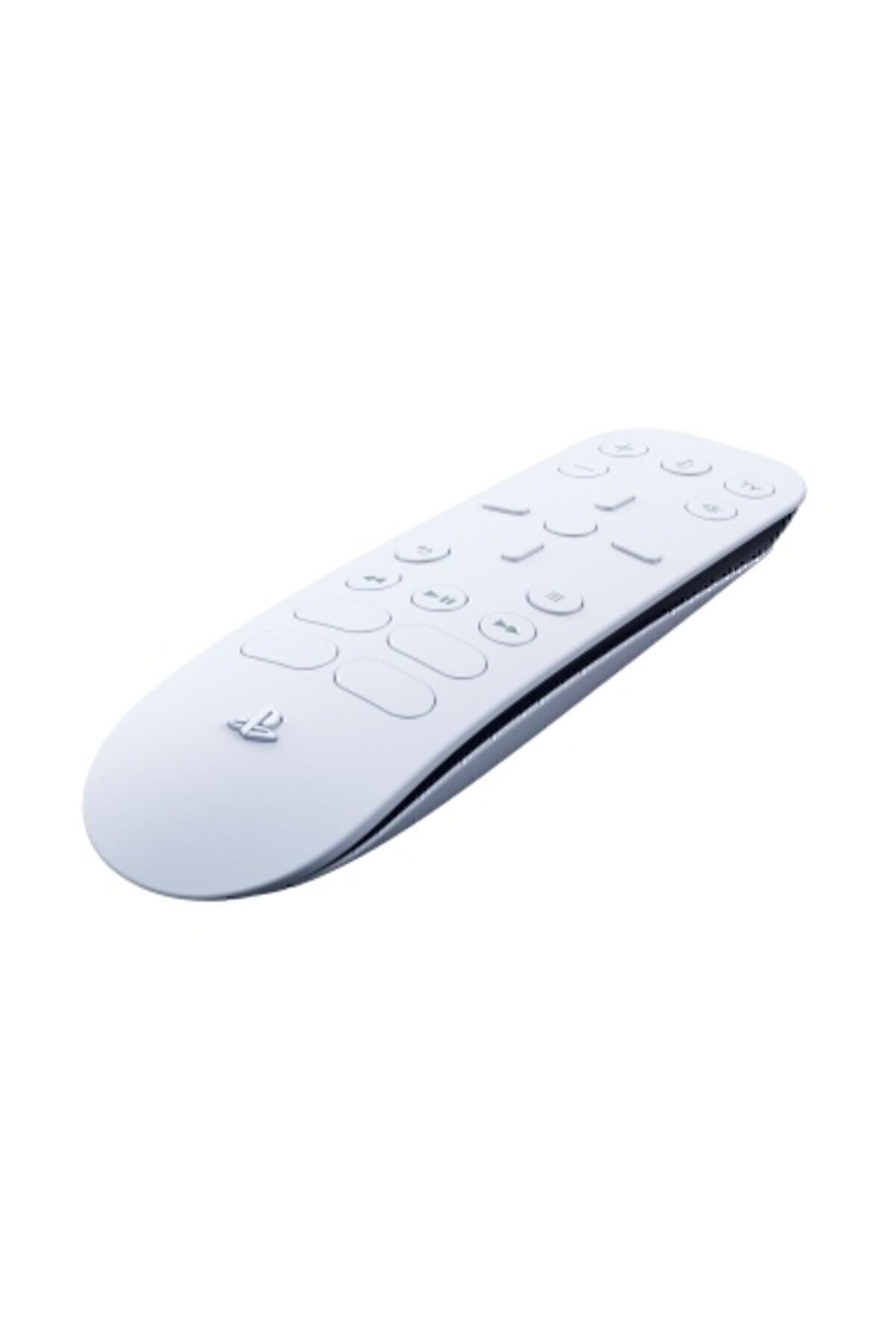 Sony Playstation 5 Remote Controller - Medya Kumandası PS719801122