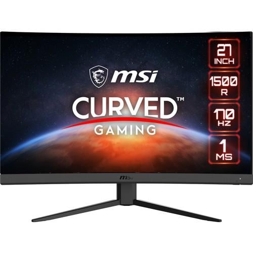 MSI G27CQ4 E2 1500R 27
