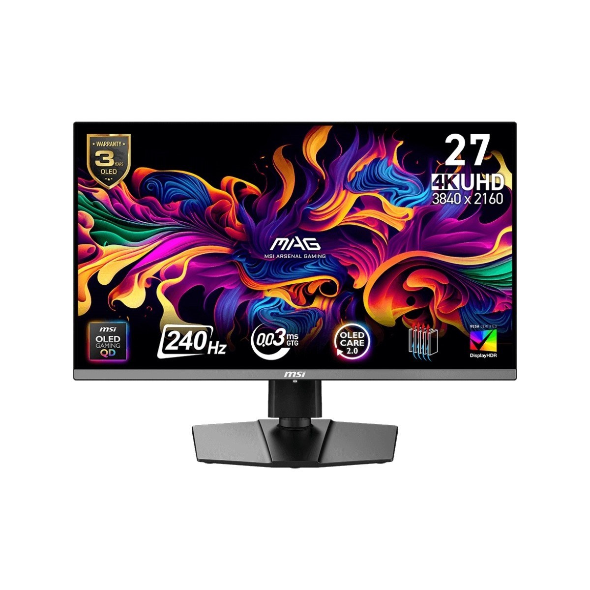 MSI 26.5