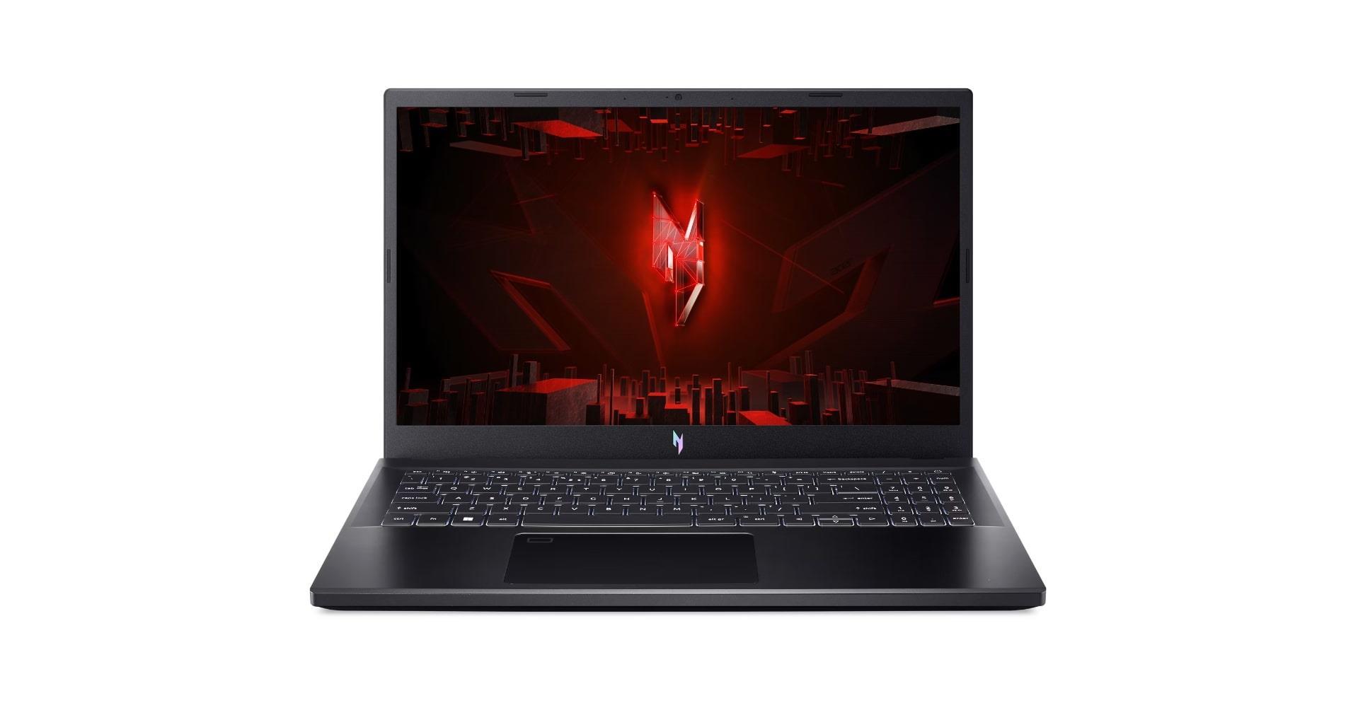 Acer Nitro V15 NH.QNCEY.002 Intel i5-13420H 8GB 512GB SSD RTX3050-6GB 15.6