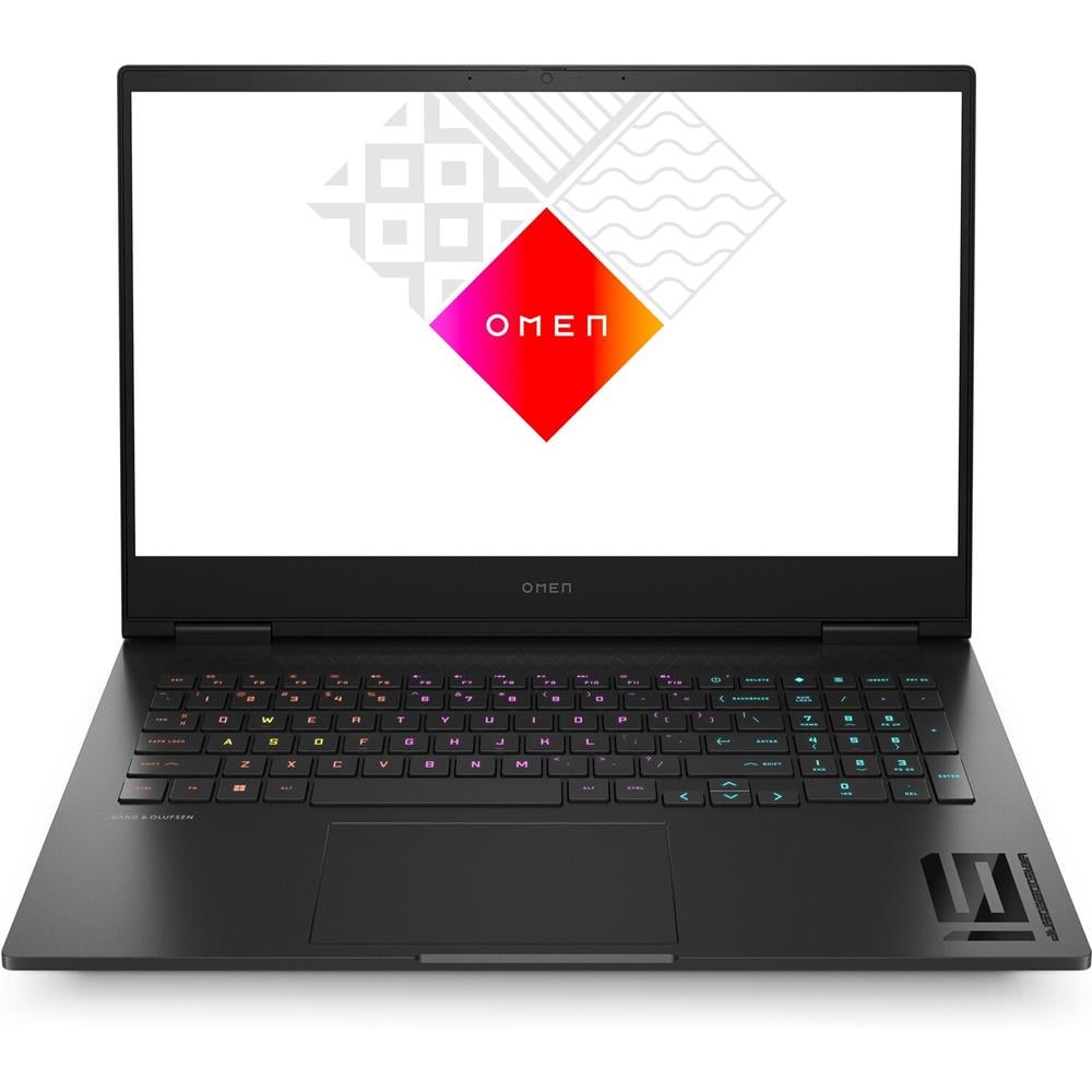 HP OMEN 16-WF0011NT Intel Core I7 13700HX 32 GB 1TB RTX4080-12GB 16.1 165Hz FHD DOS Taşınabilir Bilgisayar 81T48EA