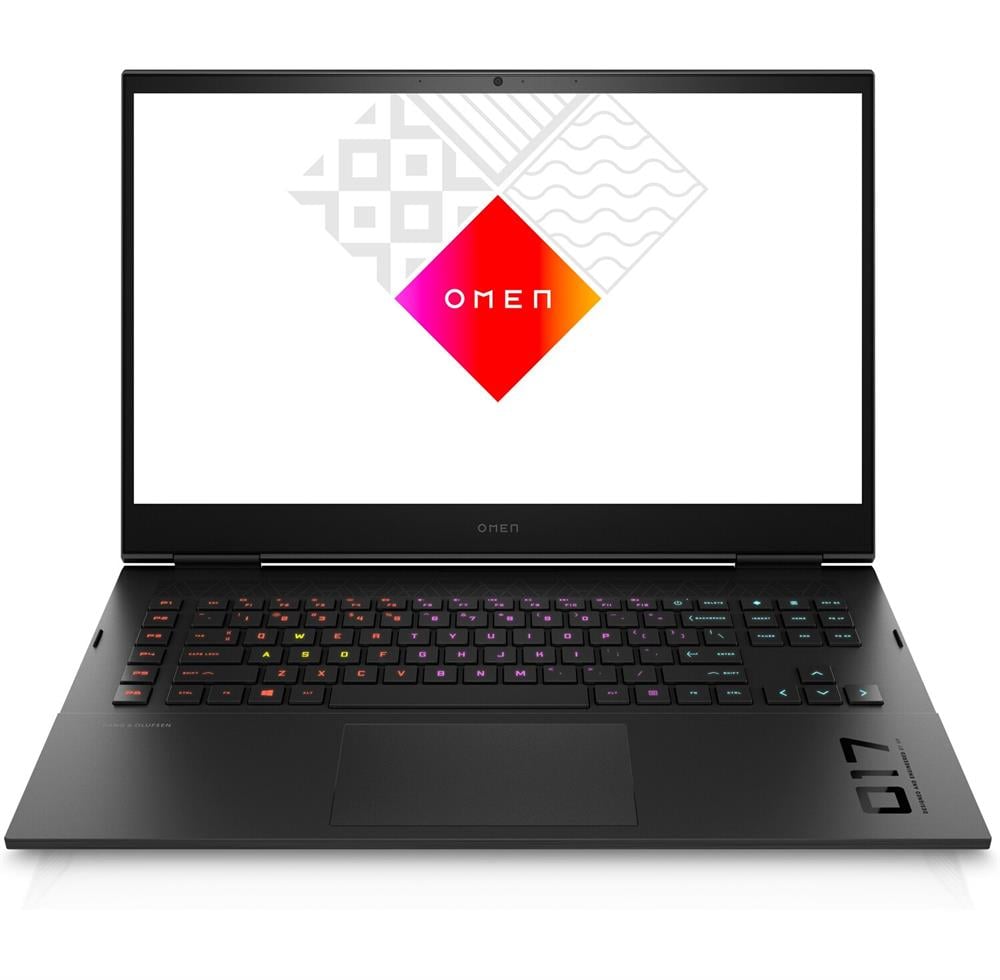 HP OMEN 17-CK2015NT Intel Core I9 13900HX 32GB 1TB SSD RTX4080-12GB 17.3
