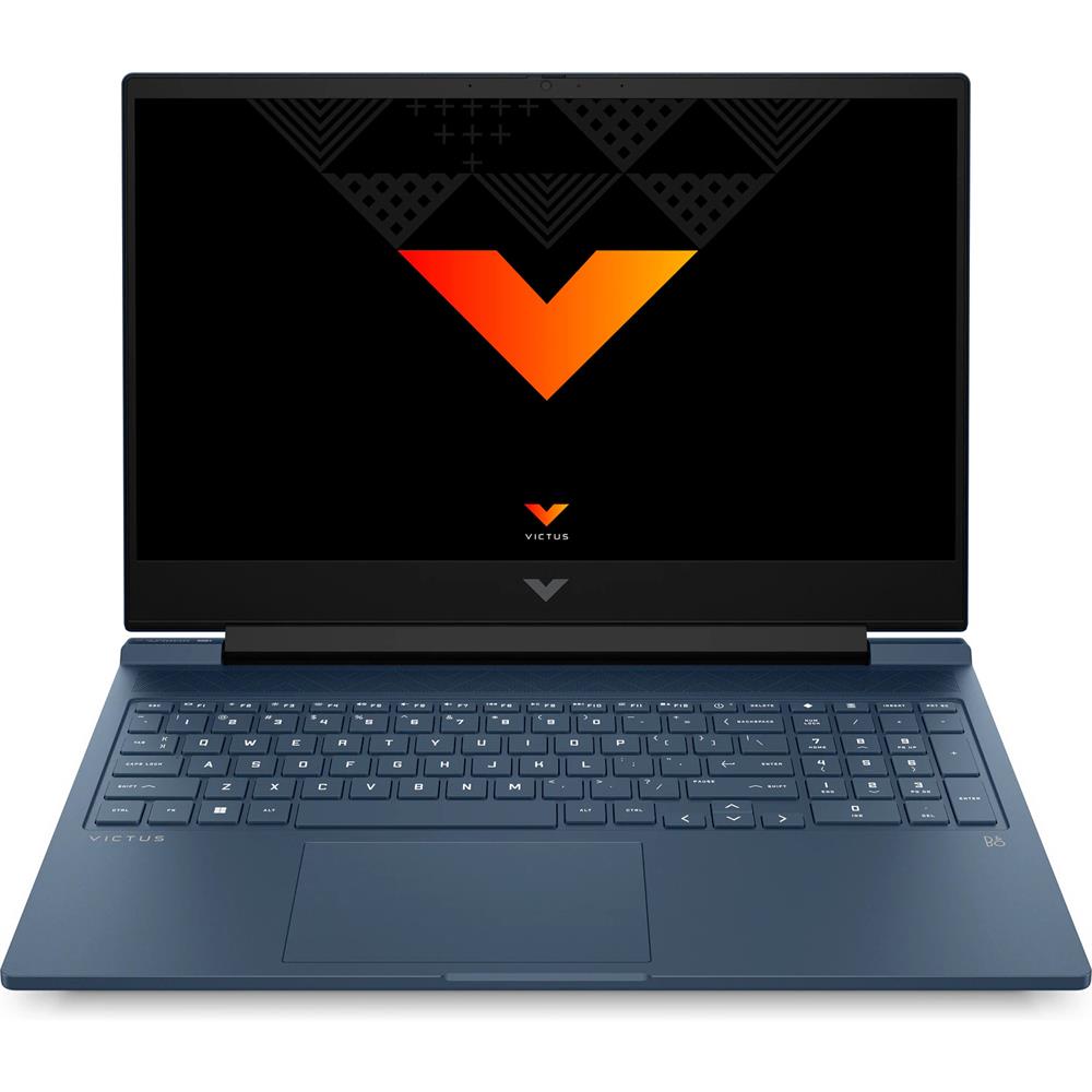 HP Victus 16-S0022NT AMD R7 7840HS 16GB 512GB SSD RTX4050-6GB Freedos 16.1