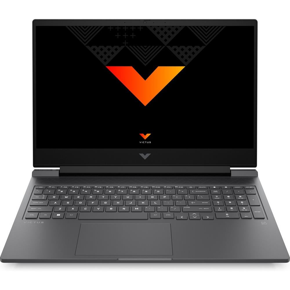 HP Victus Gaming Laptop 16-s0018nt AMD Ryzen 5 7640HS 16 GB 1 TB SSD RTX 4060 FreeDos 16.1