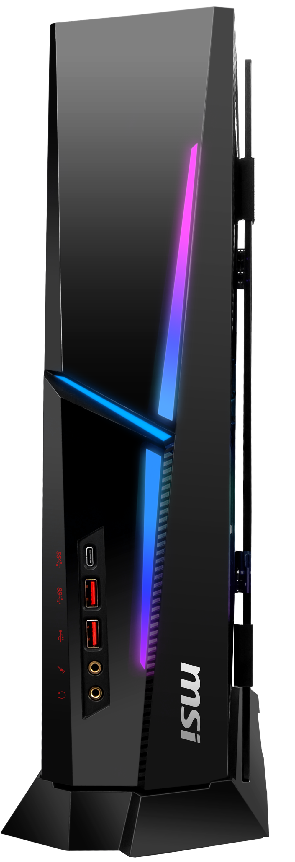 MSI MPG TRIDENT AS 12TC-459EU Intel Core i7 12700F 32 GB 512 GB SSD RTX 3060 Windows 11 Home Masaüstü Bilgisayar