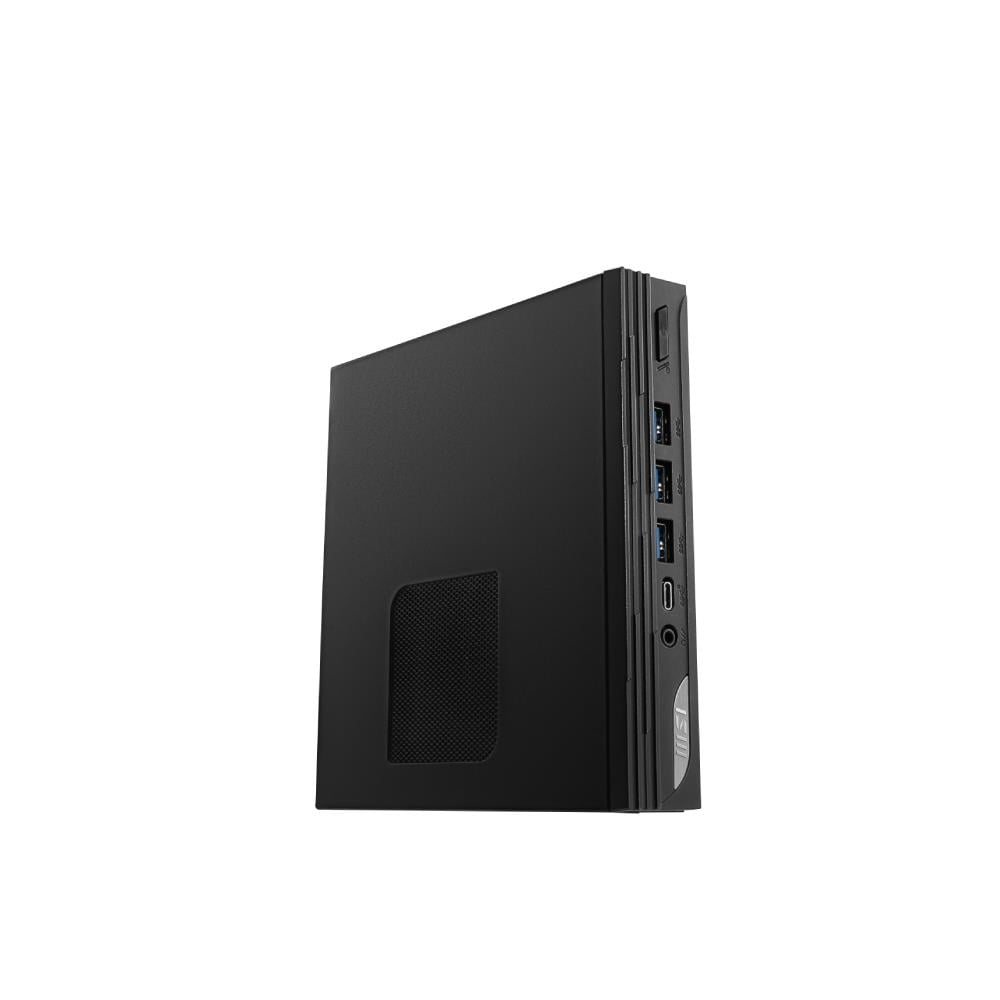 MSI PRO DP10 13M-002EU i5-1340P 8GB DDR4 512GB SSD W11PRO DESKTOP PC