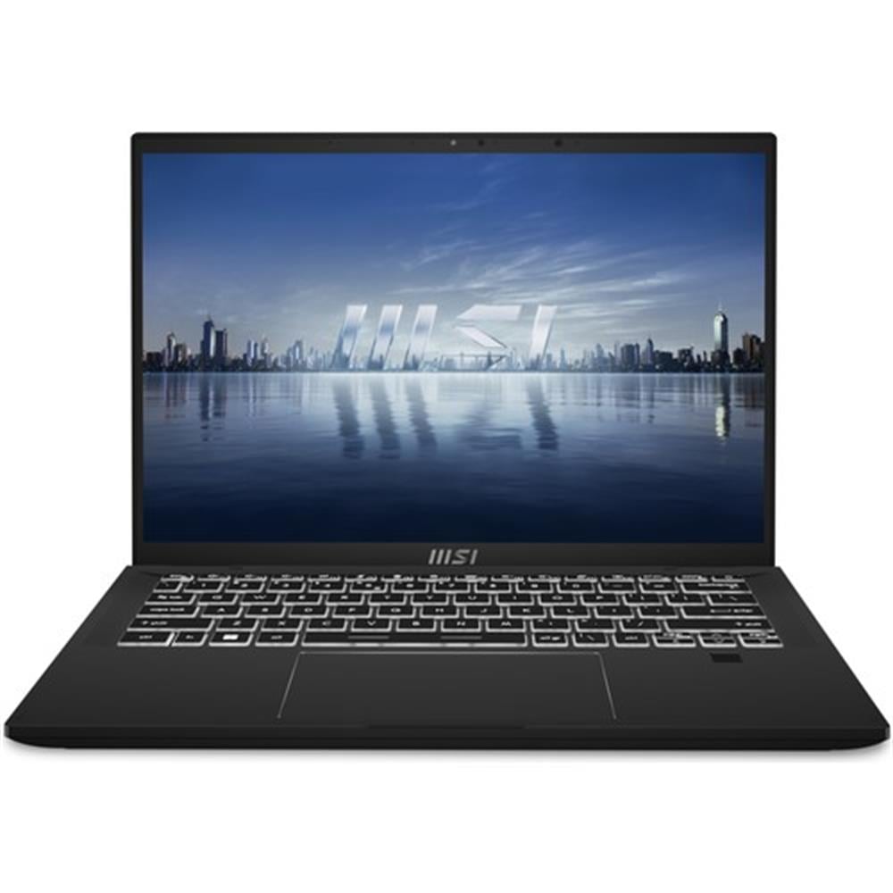 MSI SUMMIT E14 FLIP EVO A13MT-281TR Intel Core i7 1360P 32GB 1TB SSD Windows 11 Pro 14