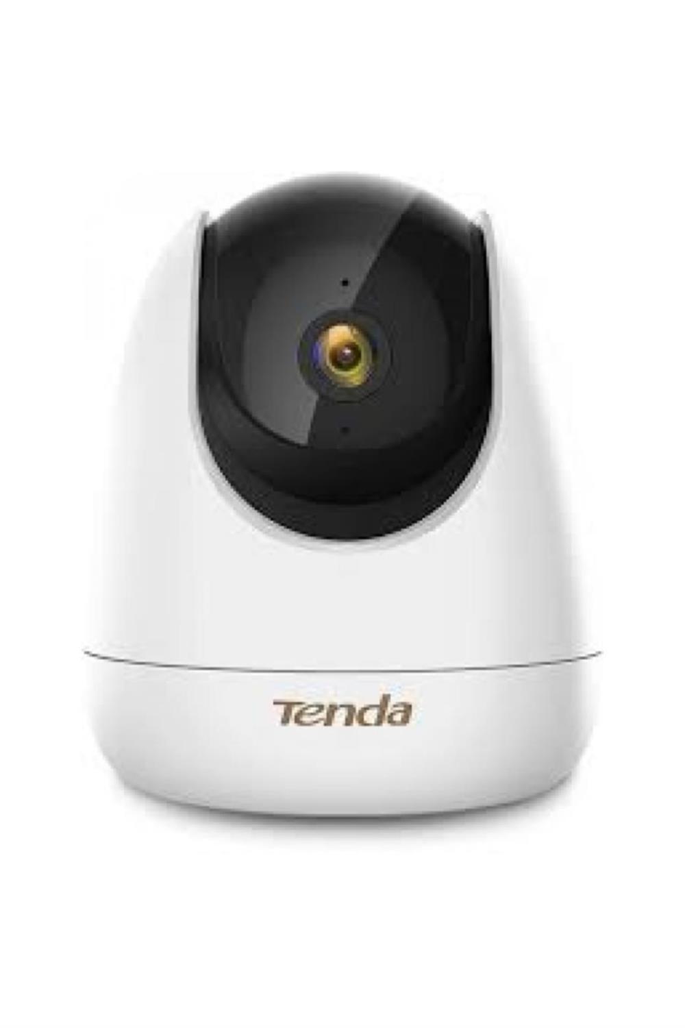 Tenda Cp7 4 Mp Pan-Tilt Wifi Güvenlik Kamerası