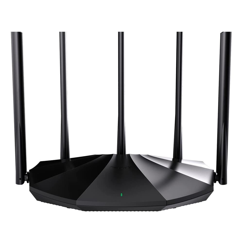 TENDA RX2 Pro Dual-Band Gigabit Wi-Fi 6 Router