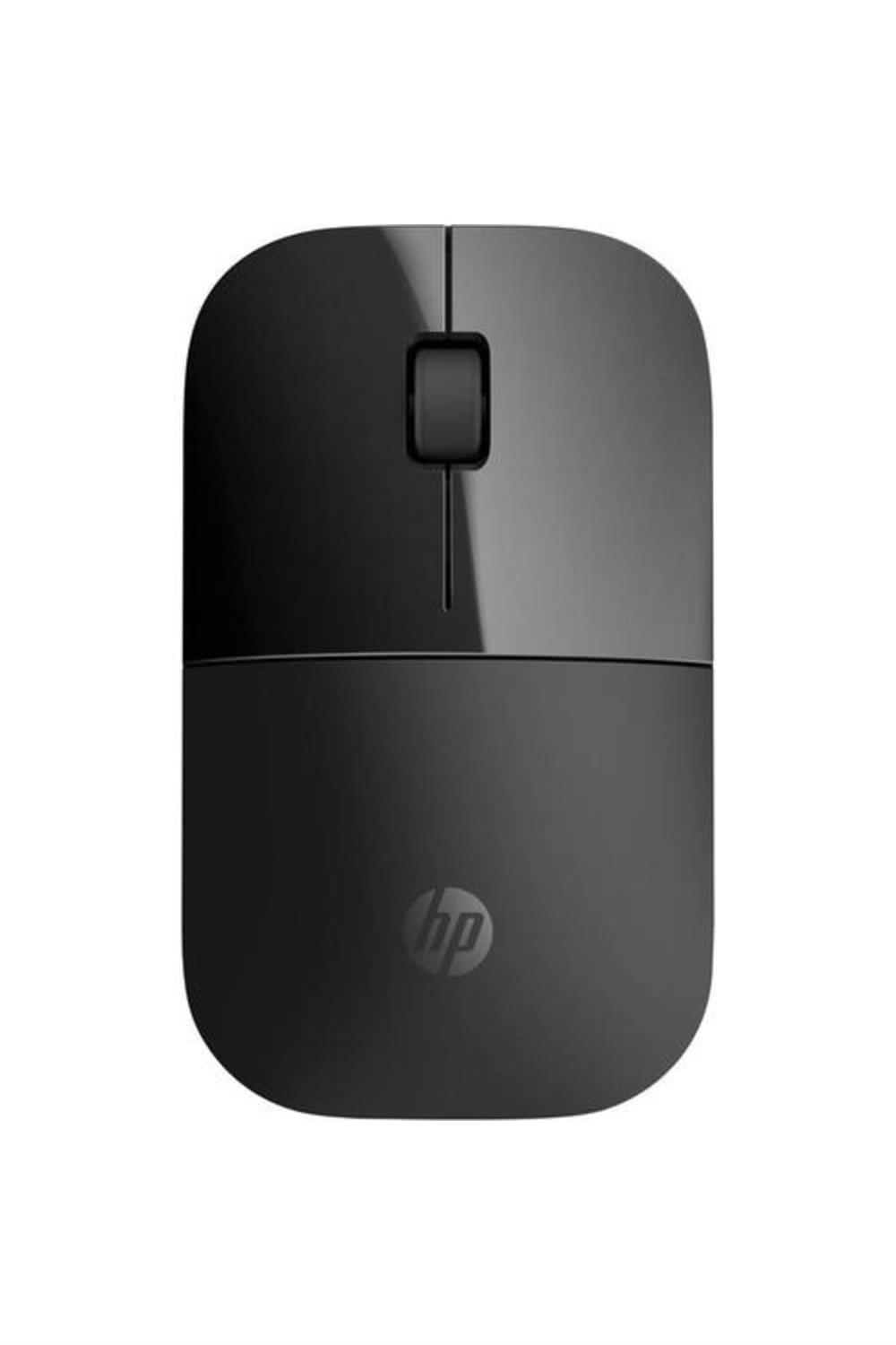 Hp Wireless Mouse Z3700 758a8aa