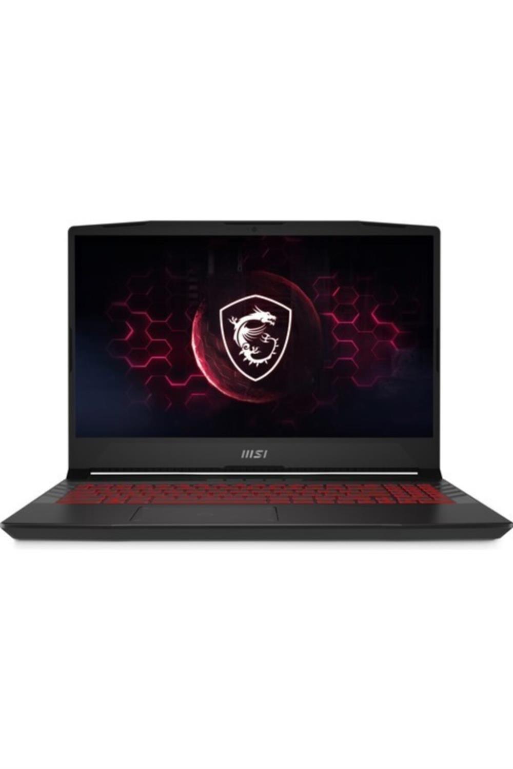 Купить Ноутбук Msi Pulse Gl76 12uek 088xru15