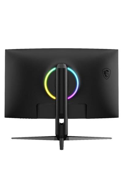 MSI OPTIX G271CQR CURVED 1000R VA 2560X1440 (WQHD) 16:9 165HZ 1MS ...