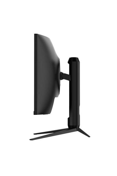 MSI OPTIX G271CQR CURVED 1000R VA 2560X1440 (WQHD) 16:9 165HZ 1MS ...