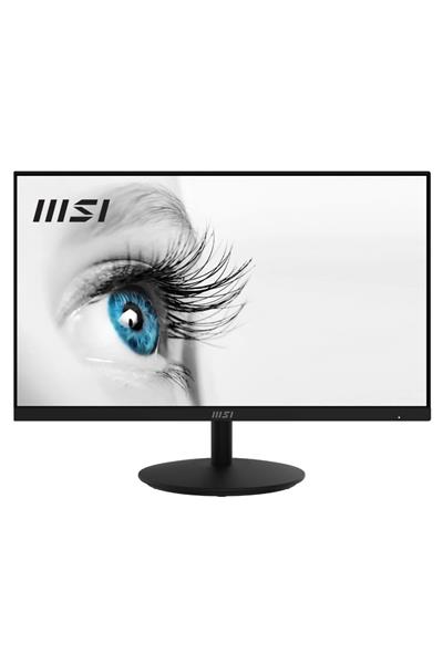 【美品】MSI ゲーミングモニター　PRO MP2412 c6b48e48-b310-4c2b-b616-