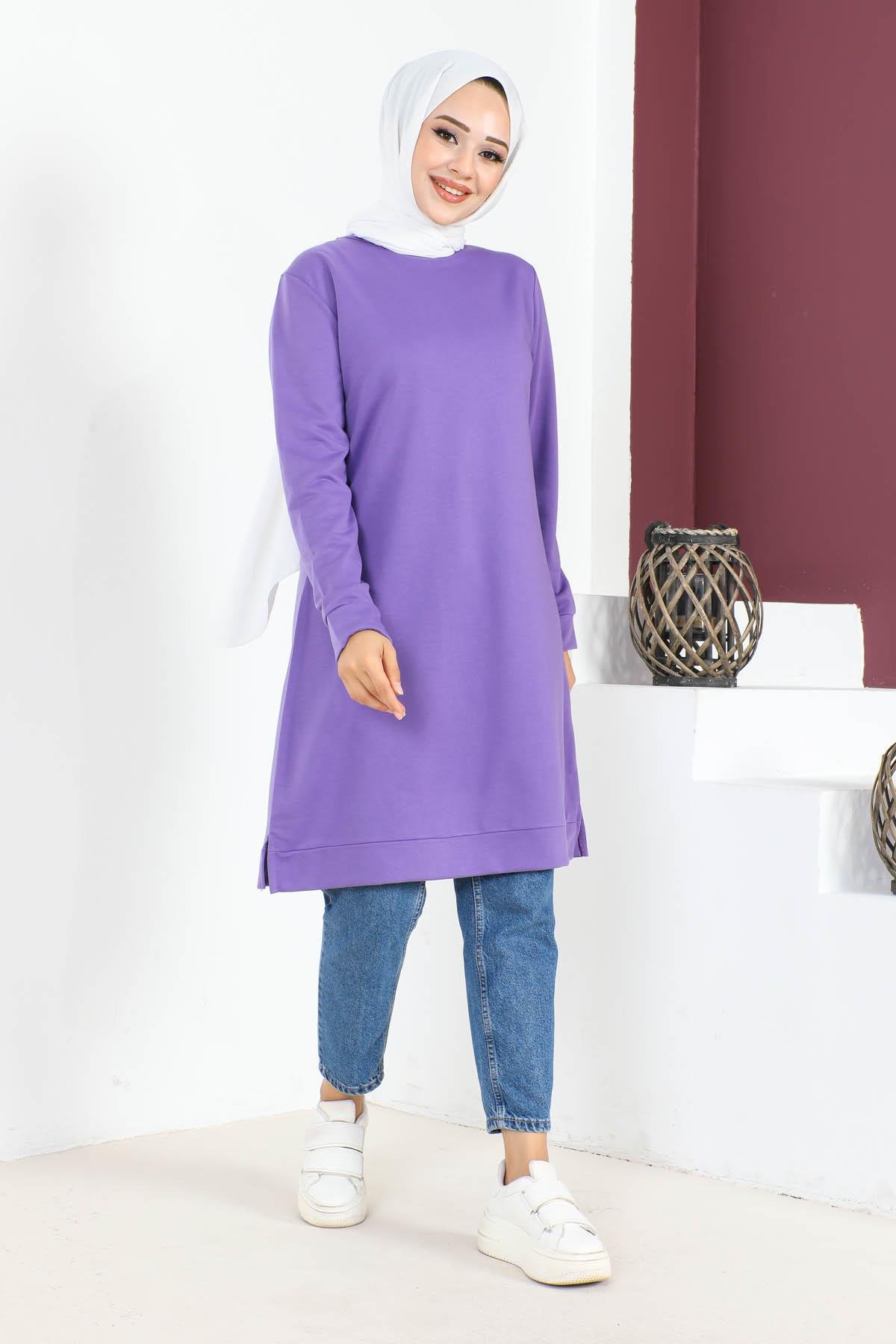 Tesettür Tunik Modelleri | En Şık Modeller - Affan Moda