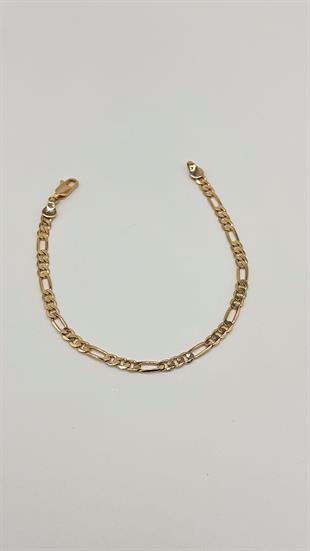 nostalji figaro bileklik