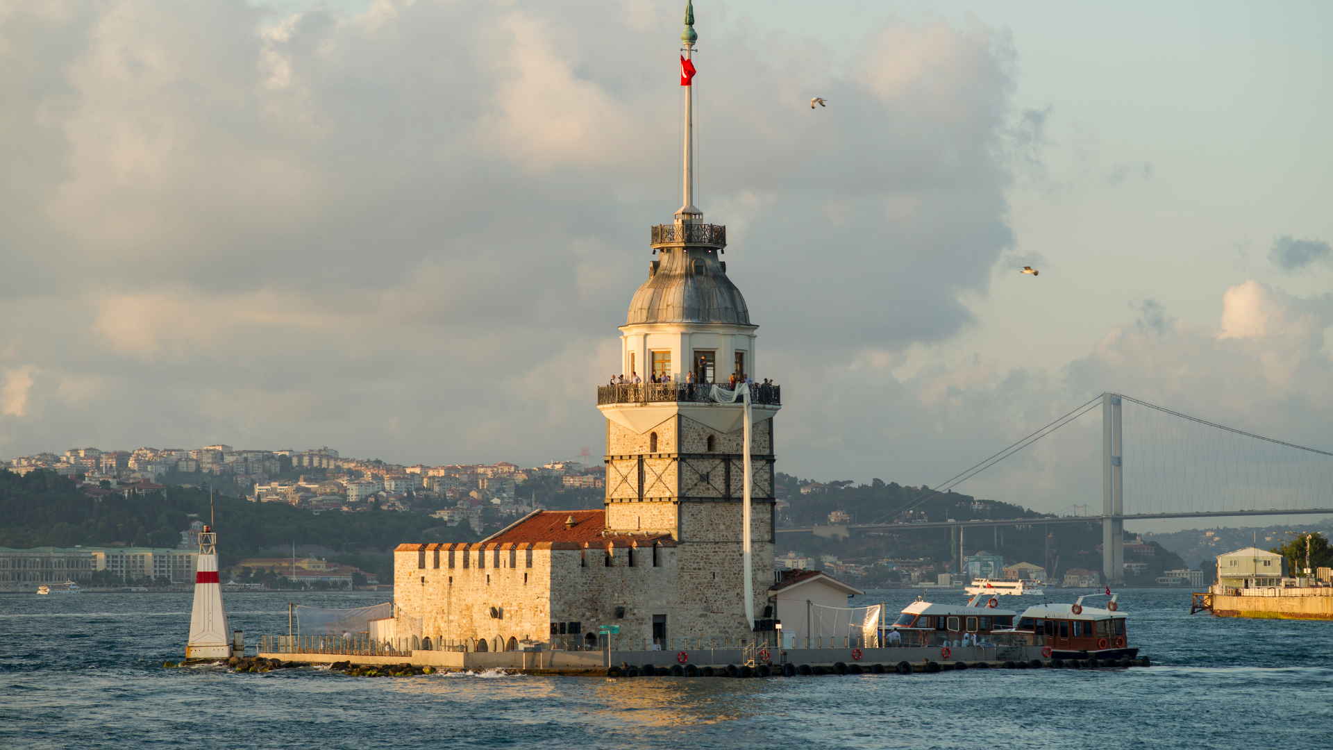 Türkiye'de Restorasyon: Tarihi Değerlerimizi Geleceğe Taşıyan Projeler
