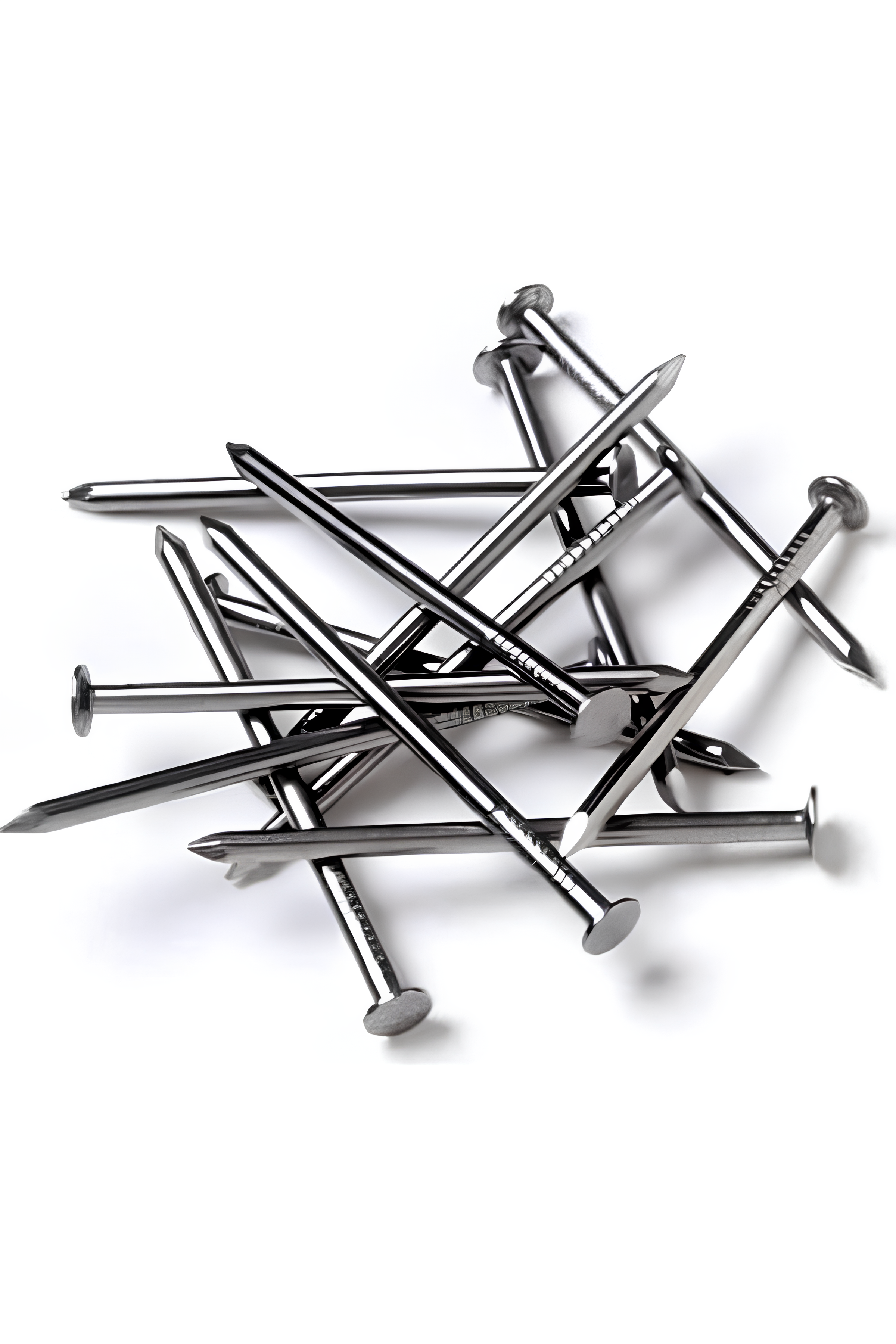 10 CM İNŞAAT ÇİVİSİ