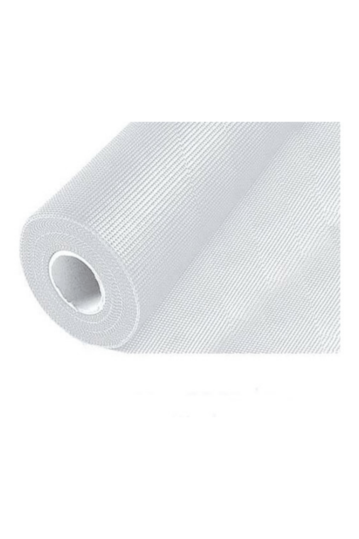 110 GR BEYAZ KESİK FİLE (EN=20 CM & BOY=500 MT)