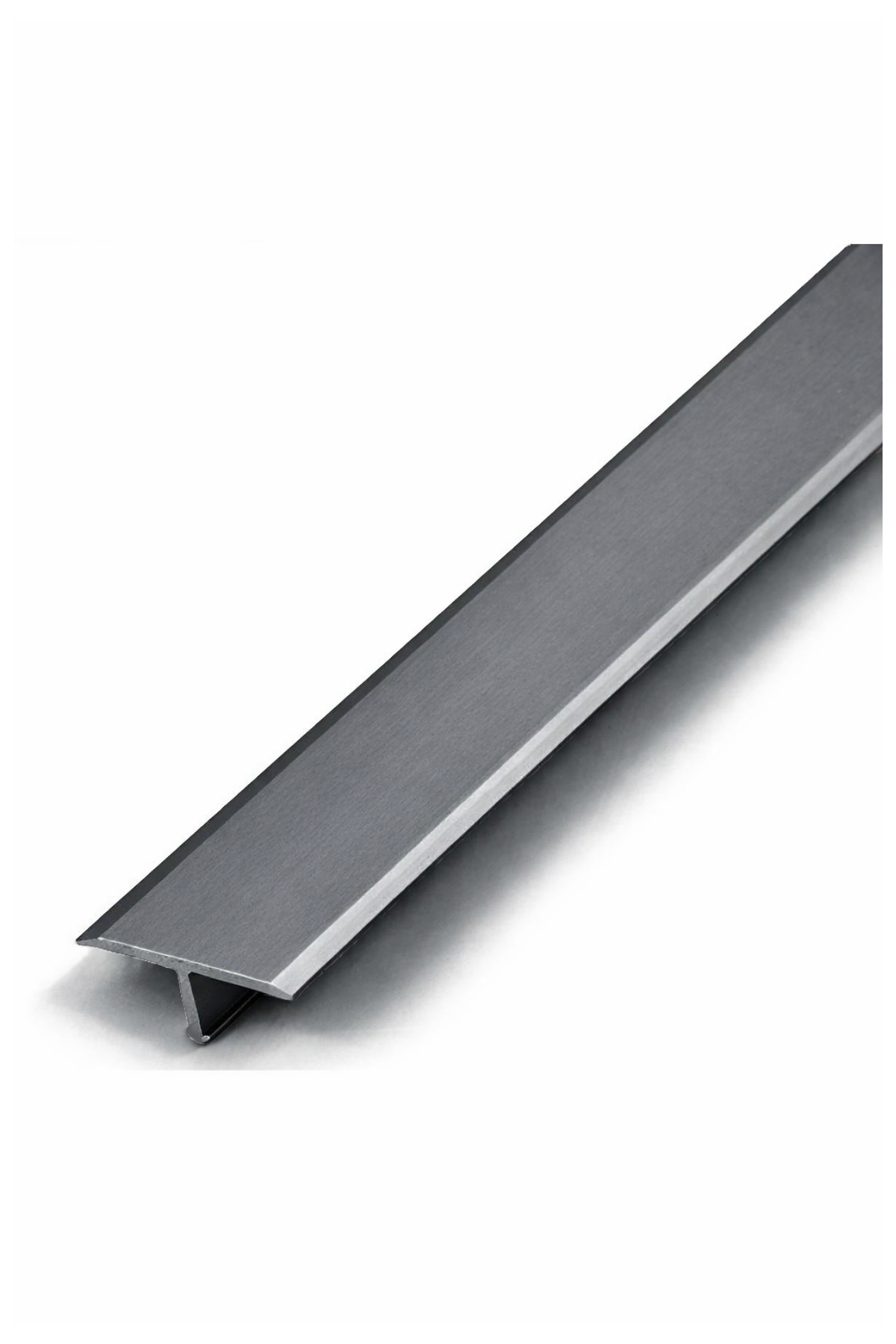 1,5 CM ALM. TİTAN SERAMİK DERZ T PROFİLİ