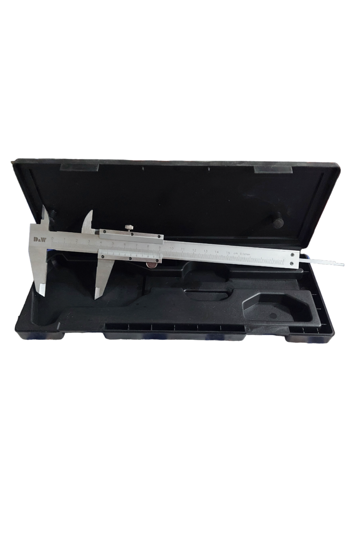 150 MM 0,02 MM ÜST KALİTE MEKANİK KUMPAS