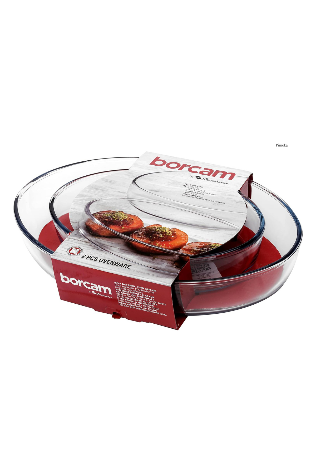 159033 BORCAM SETİ