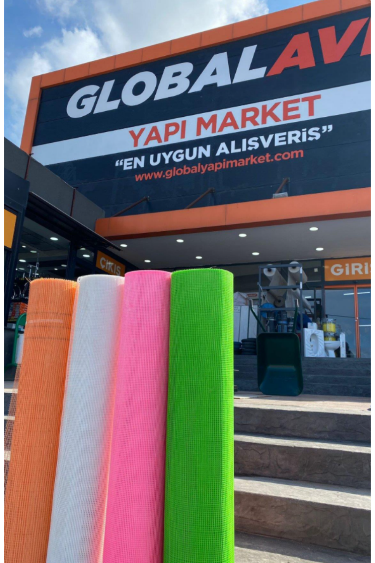 160 GR BEYAZ SIVA FİLESİ Ea KALİTE