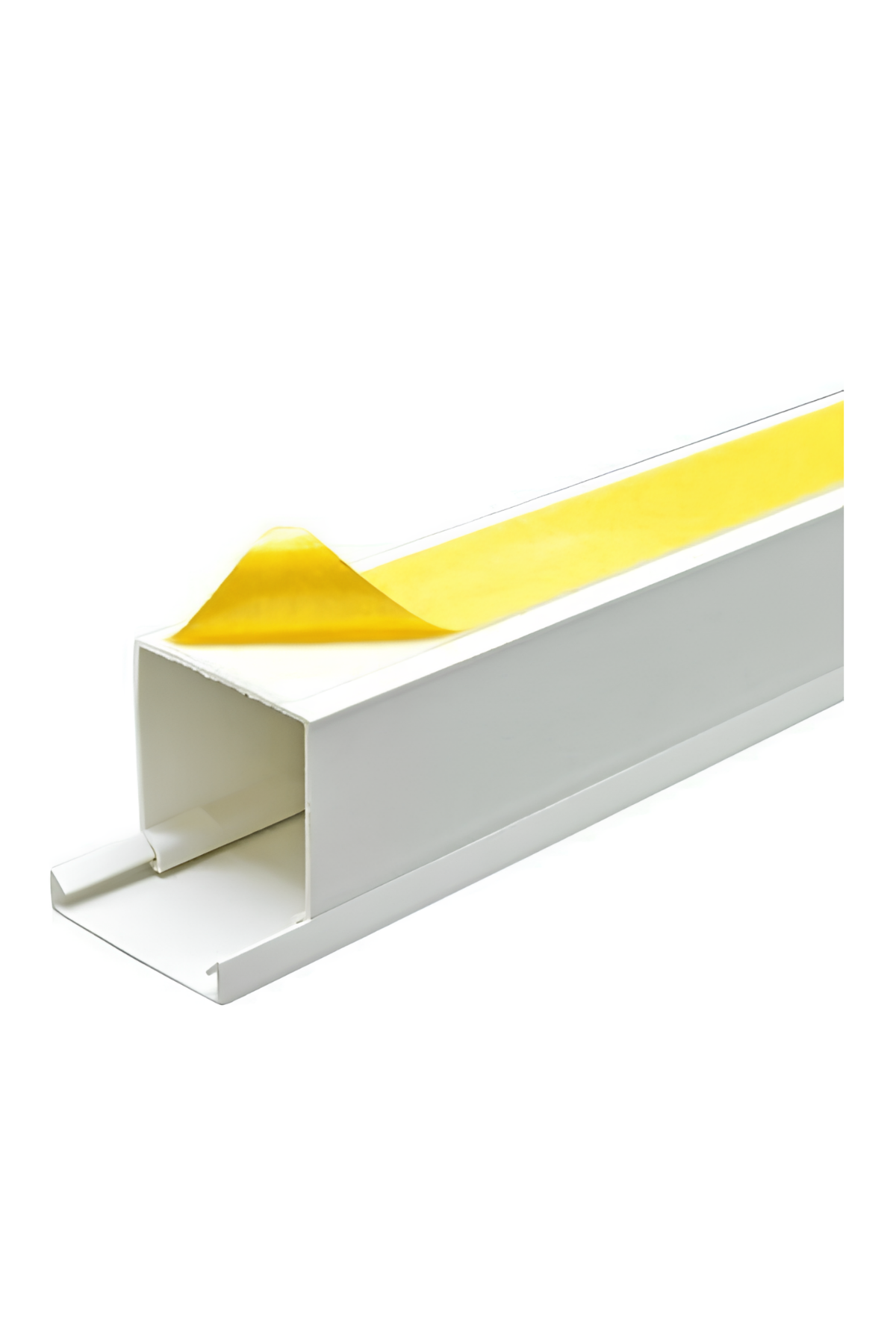 16X16 MM KABLO KANALI YAPIŞKANLI