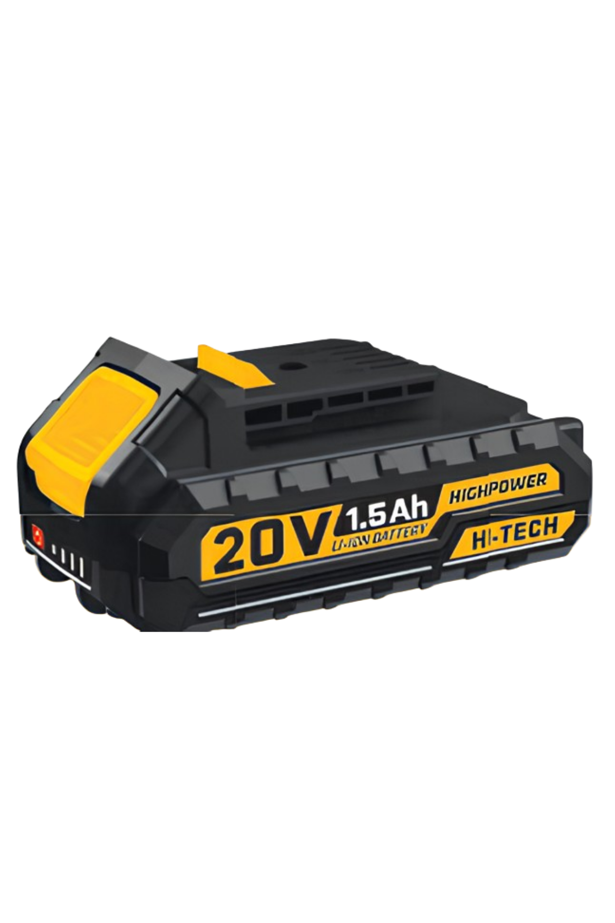 20 VOLT YEDEK BATARYA (1.5Ah)