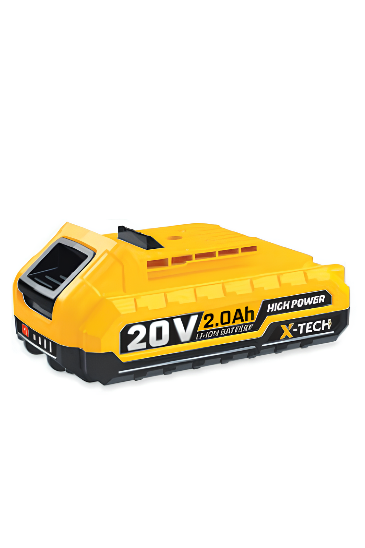 20 VOLT YEDEK BATARYA (2.0Ah)