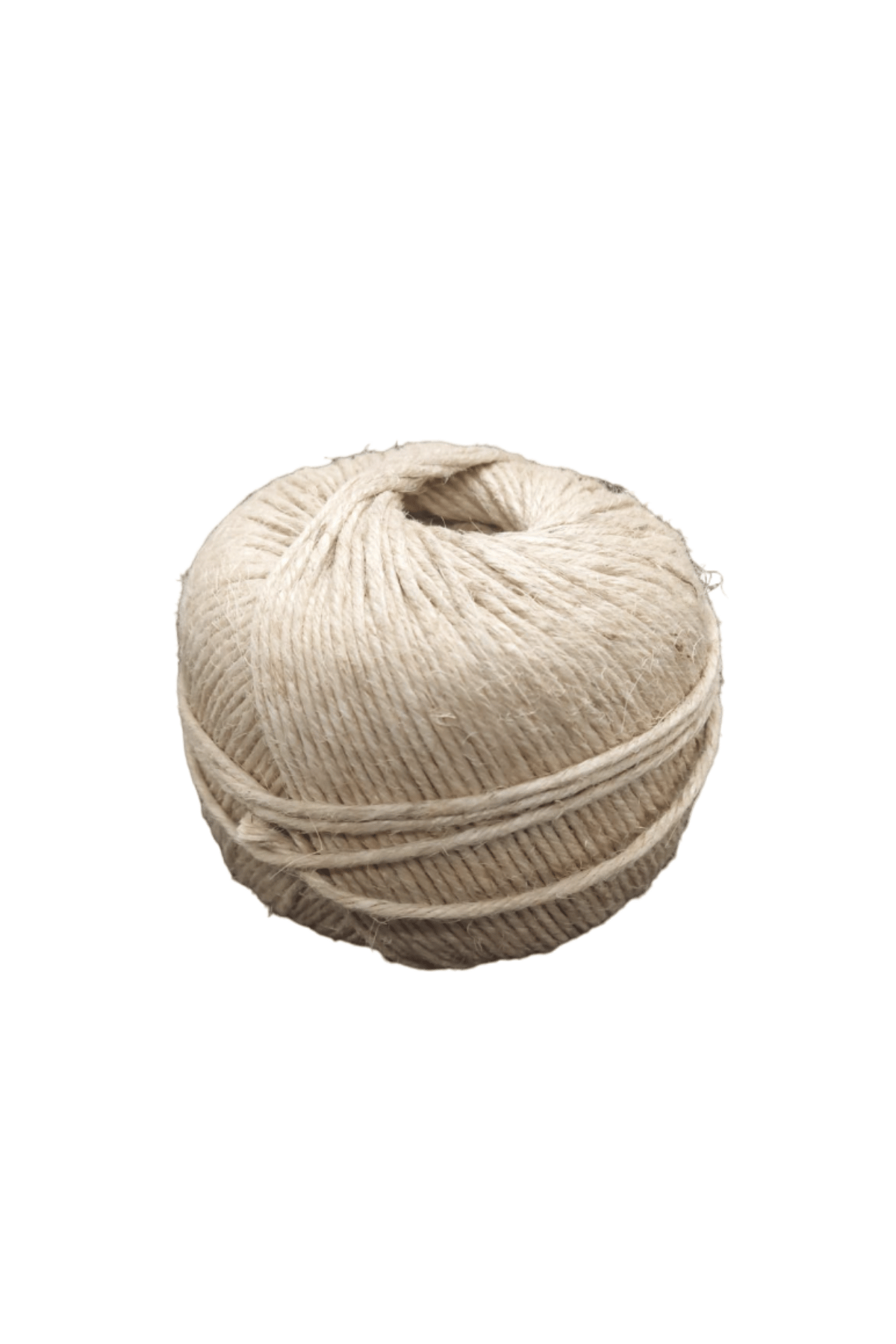 2/3 400 GR KENDİR YUMAK İPİ