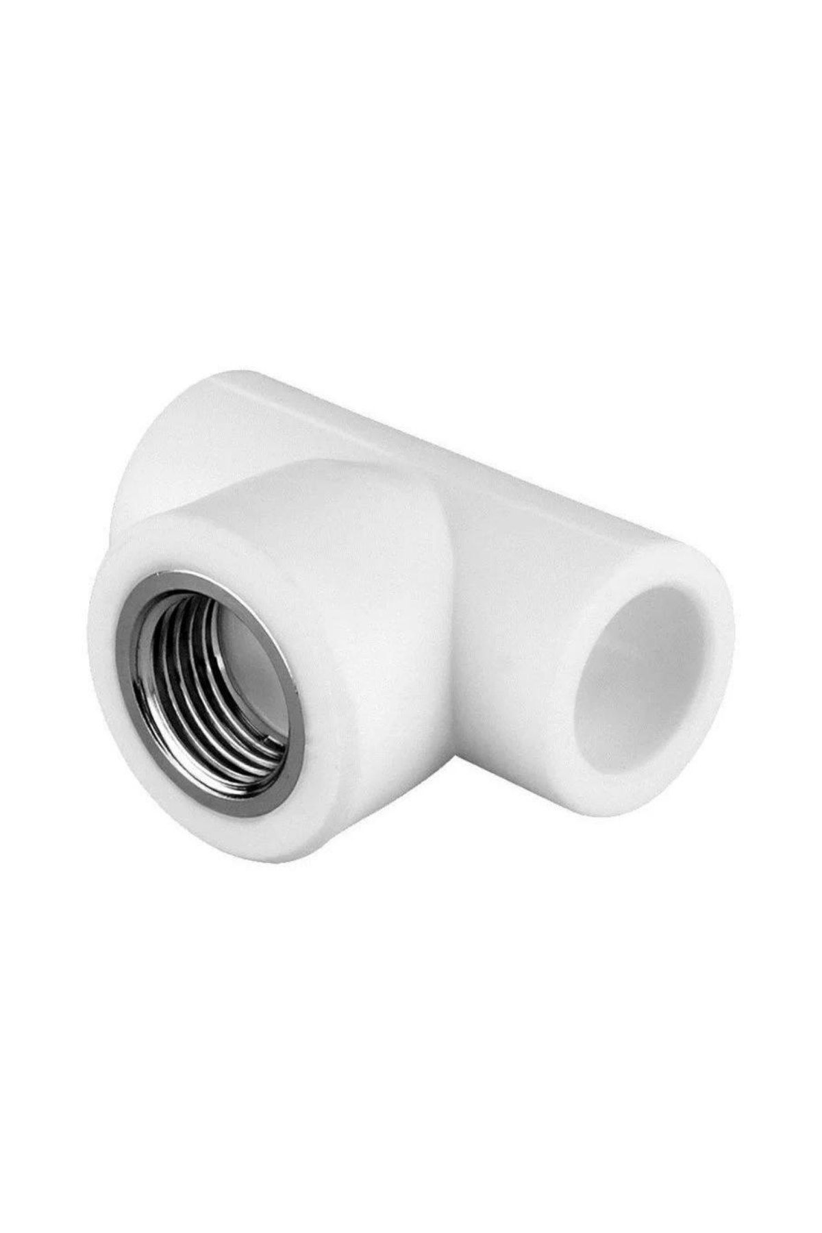 25X3/4''X25 GEÇME T PARÇASI (İÇ DİŞLİ)