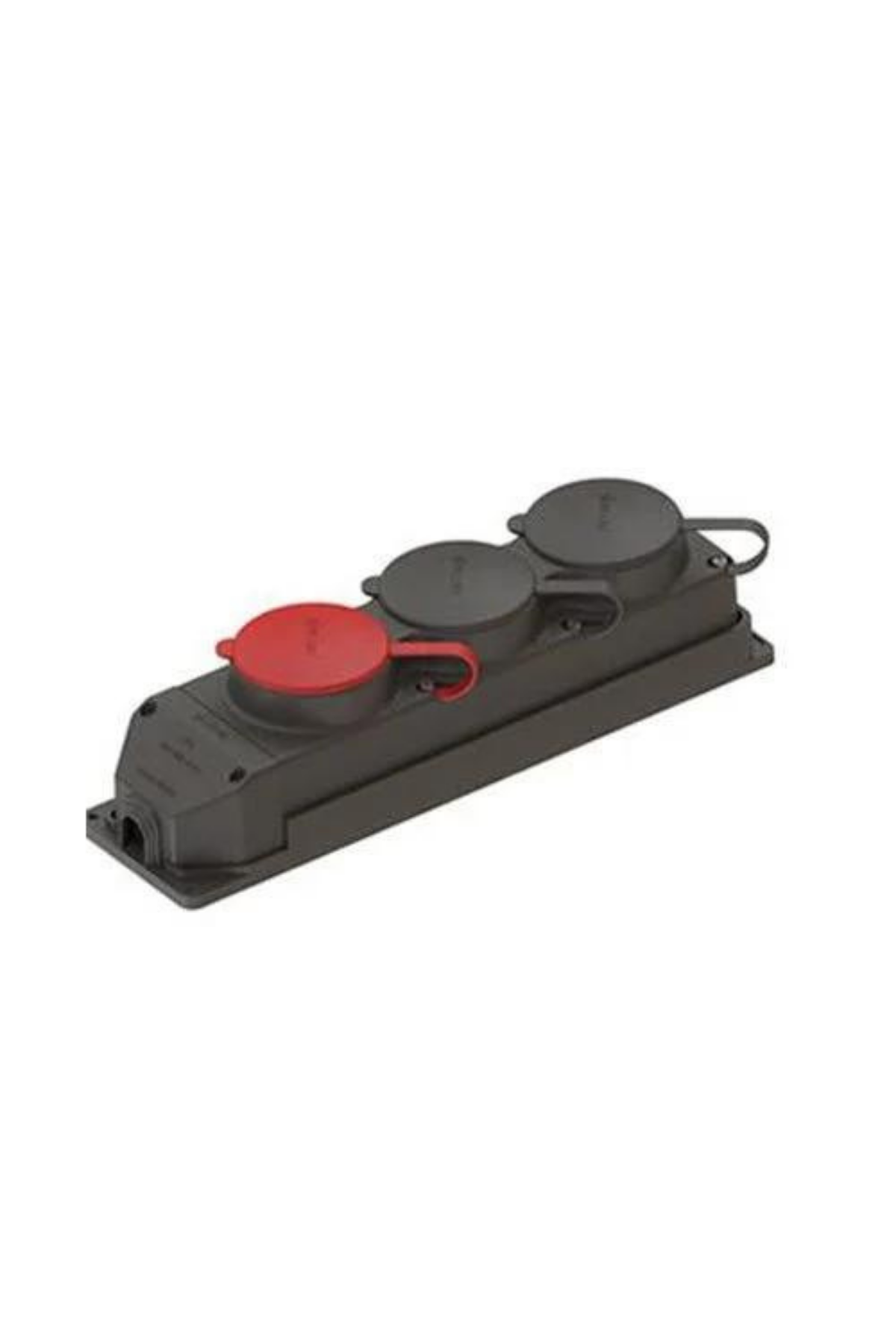 3X25A 1AD 1X16A 2AD KAUÇUK ÜÇLÜ GRU