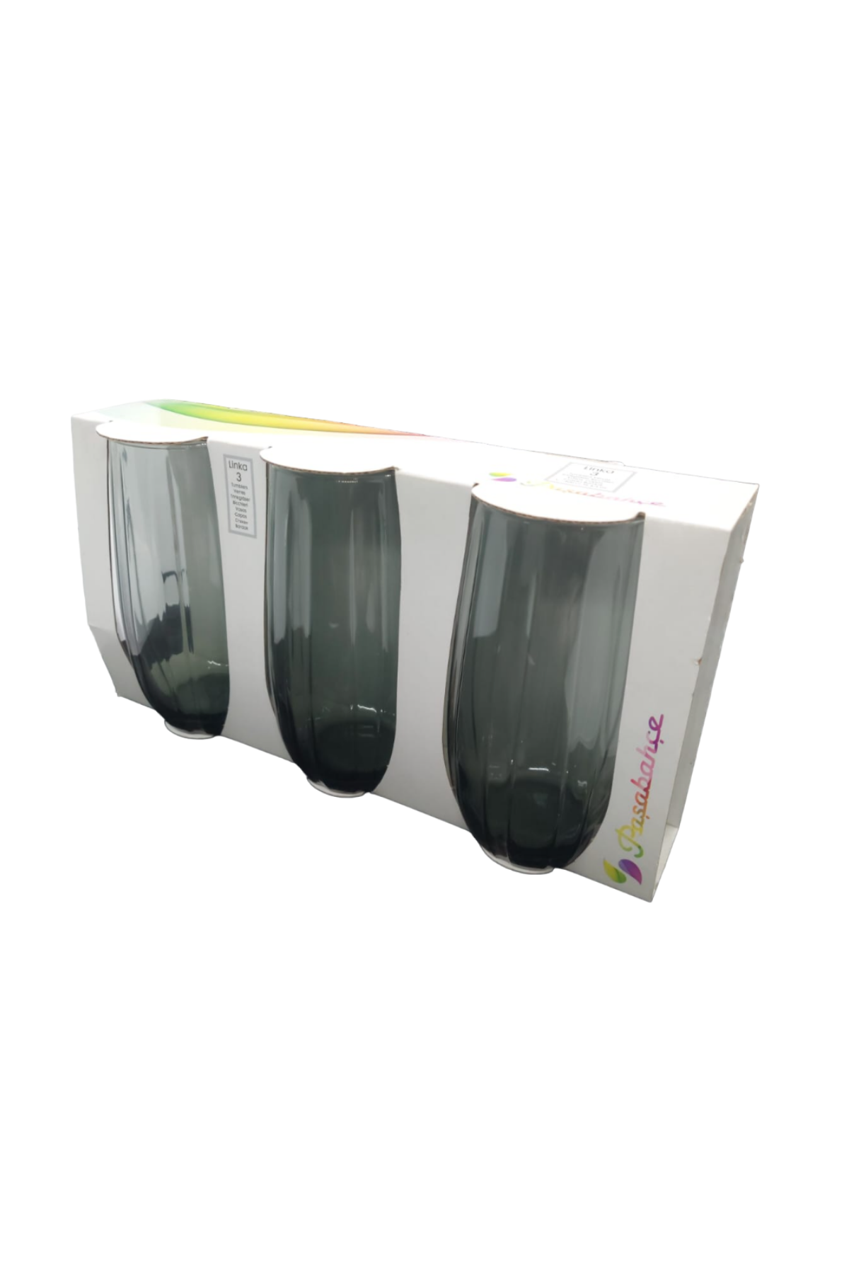 420415 BARDAK GRİ PK.DK.(LINKA)